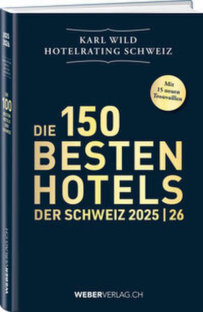Hotelrating Schweiz 2025/26