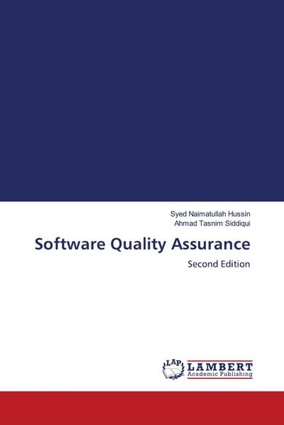 Software Quality Assurance
