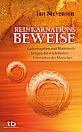 Reinkarnationsbeweise: Geburtsnarben und Muttermale belegen die wiederholten Erdenleben des Menschen
