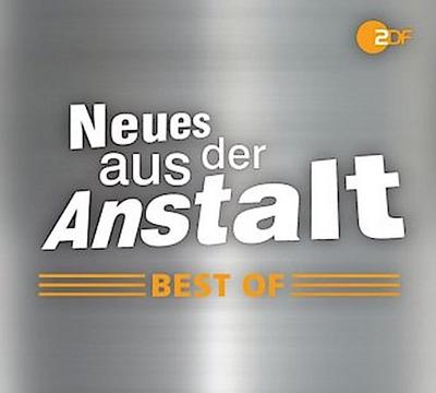 Neues aus der Anstalt - Ein Best of