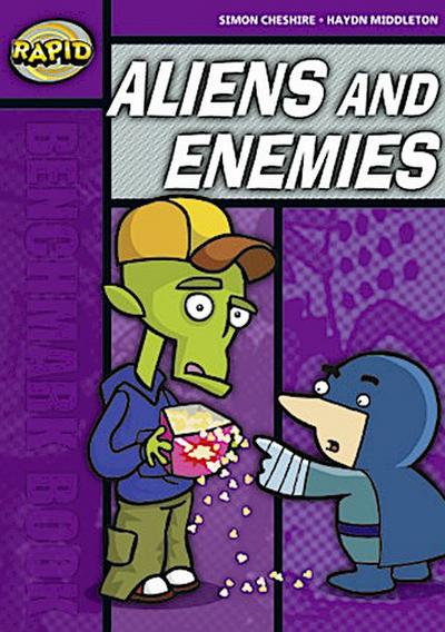 Rapid Stage 5: Assessment Book (Series 1)