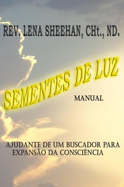 Manual Sementes de luz