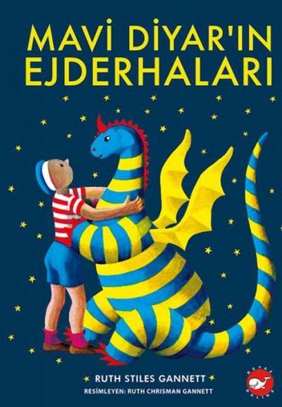 Mavi Diyarin Ejderhalari Ciltli