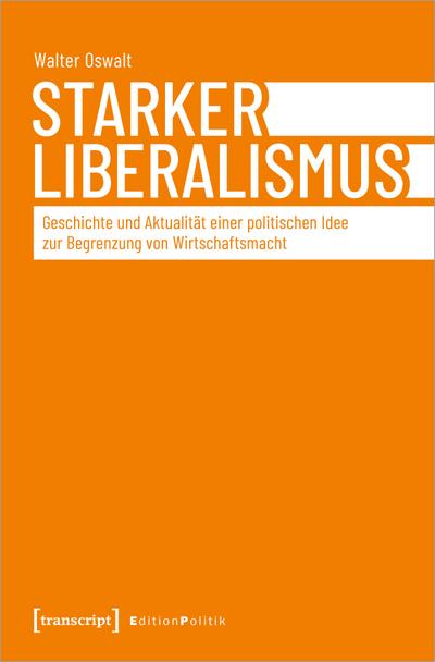 Oswalt,Liberalismus/EdP167