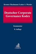 Deutscher Corporate Governance Kodex