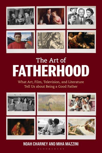 The Art of Fatherhood