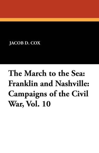 The March to the Sea