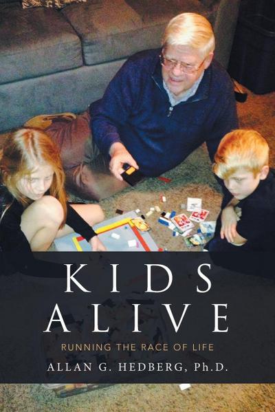 Kids Alive