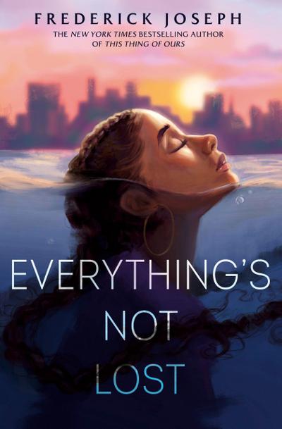 Everything’s Not Lost