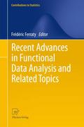 Recent Advances in Functional Data Analysis and Re