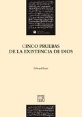 Cinco pruebas de la existencia de Dios