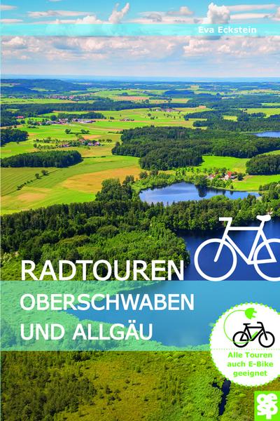 Radtouren Oberschwaben und Allgäu 