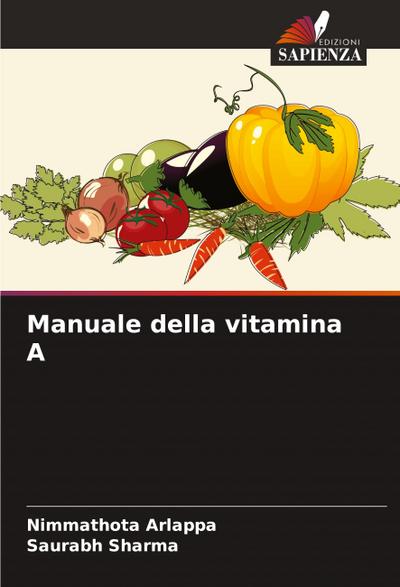 Manuale della vitamina A