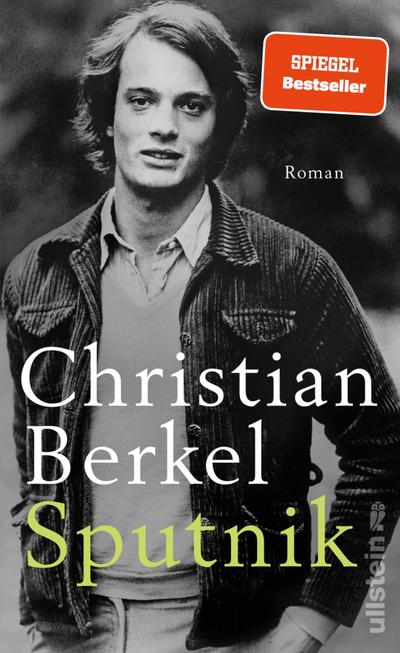 Sputnik (eBook, EPUB) - Christian Berkel