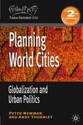 Planning World Cities