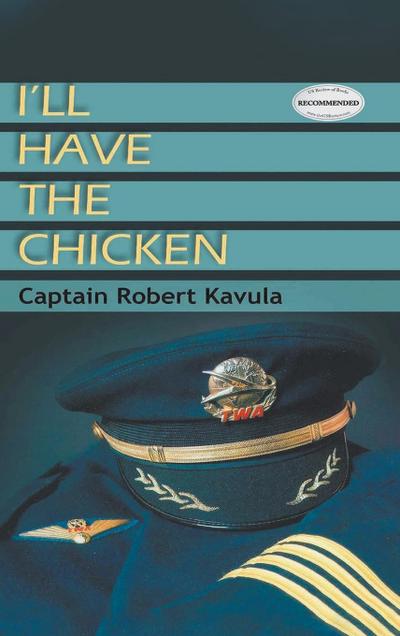 I’ll Have the Chicken