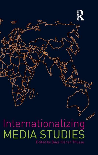 Internationalizing Media Studies
