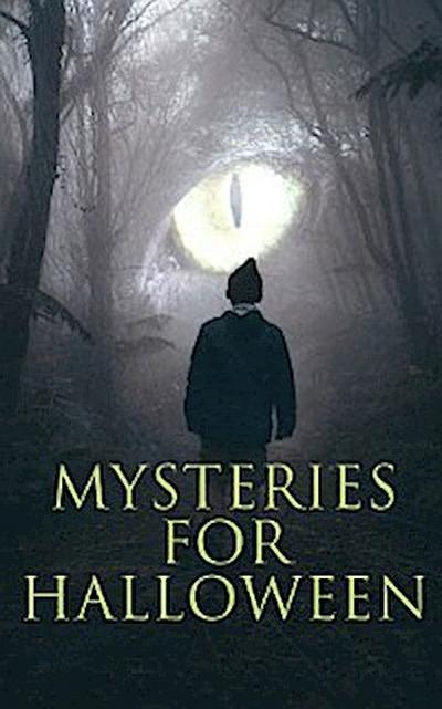 Mysteries for Halloween