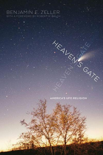 Heaven’s Gate