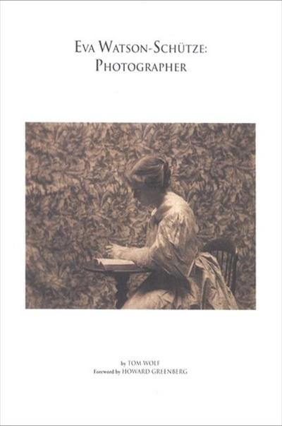 Samuel Dorsky Museum of Art: Eva Watson-Schütze