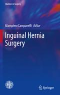 Inguinal Hernia Surgery
