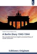 A Berlin Diary 1943-1944