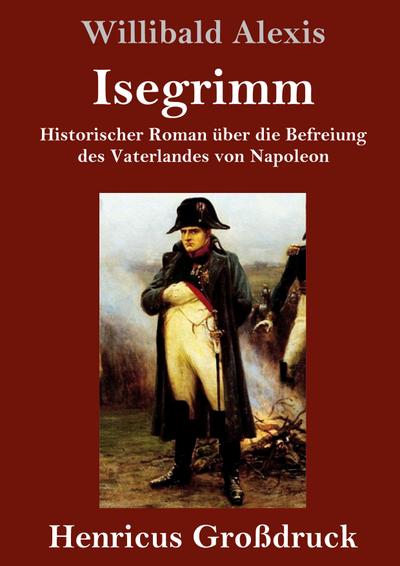 Isegrimm (Großdruck)