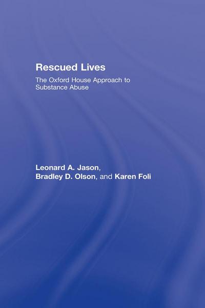 Rescued Lives