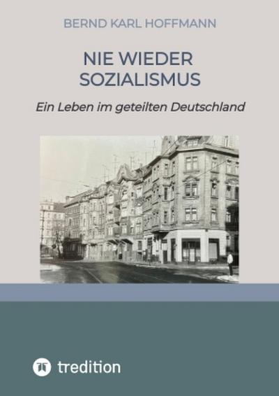 NIE WIEDER SOZIALISMUS