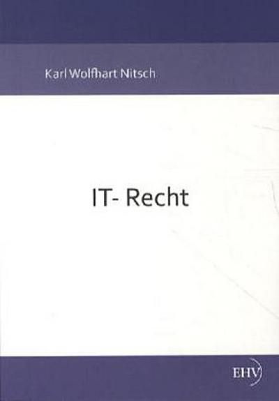 IT-Recht