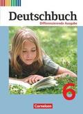Deutschbuch - Sprach- und Lesebuch - Differenziere