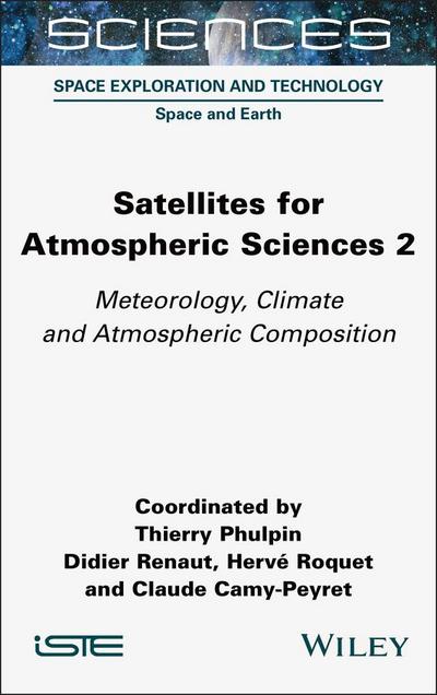 Satellites for Atmospheric Sciences 2