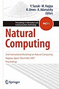 Natural Computing