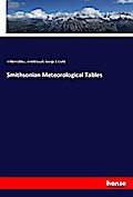Smithsonian Meteorological Tables