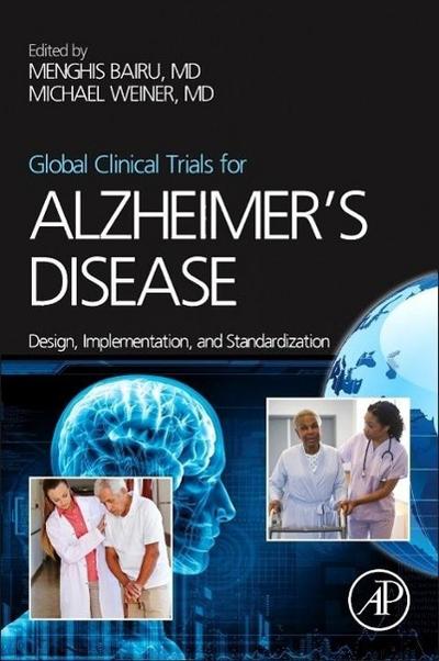 Global Clinical Trials for Alzheimer’s Disease