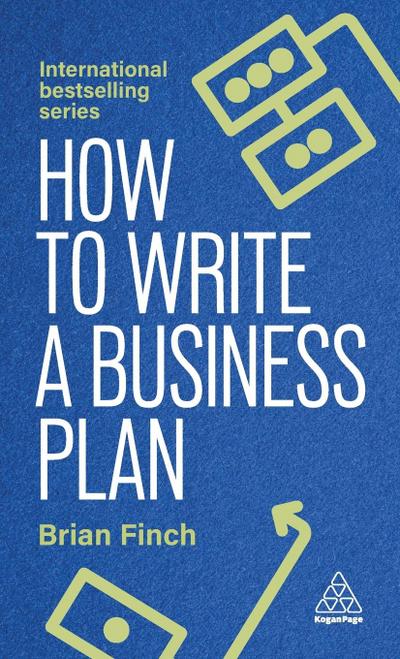 How to Write a Business Plan