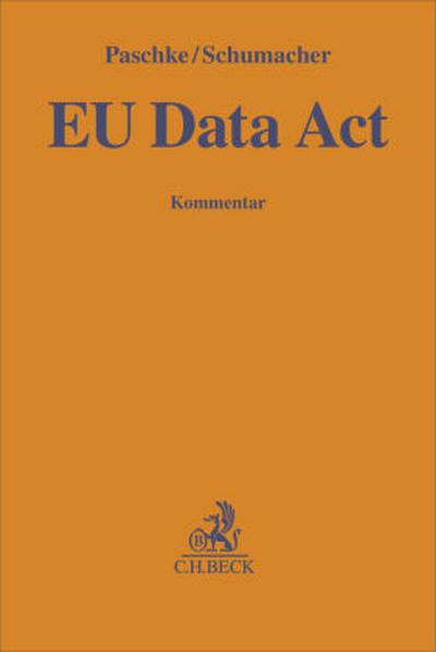 EU Data Act