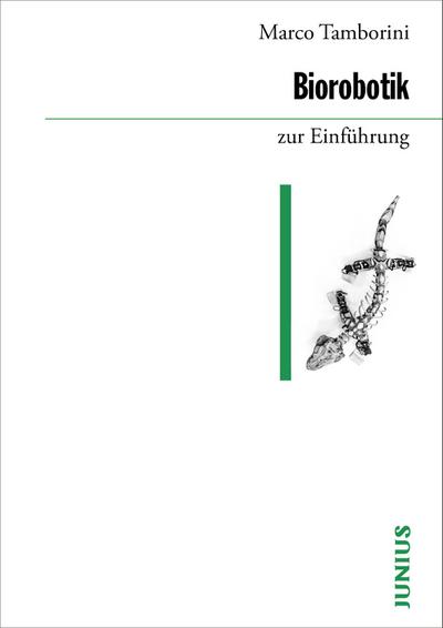 Biorobotik zur Einführung