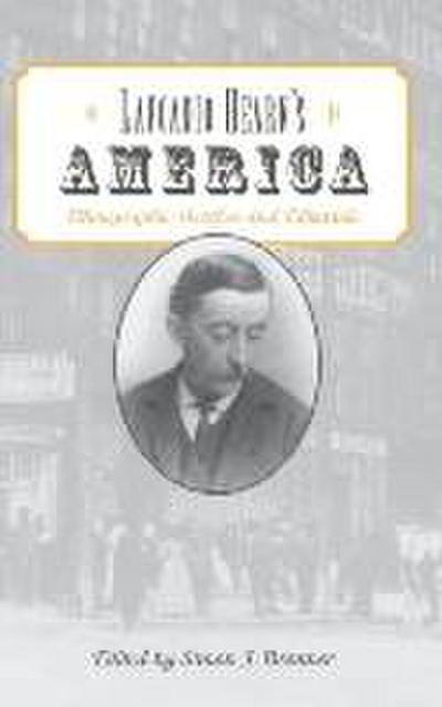 Lafcadio Hearn’s America