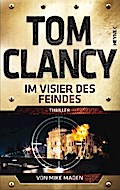 Im Visier des Feindes von Tom Clancy | Ebook