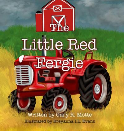 The Little Red Fergie