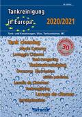 Tankreinigung in Europa 2020/2021