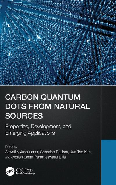 Carbon Quantum Dots from Natural Sources