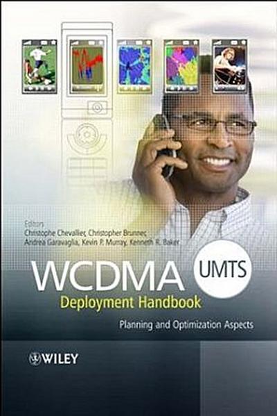 Wcdma (Umts) Deployment Handbook