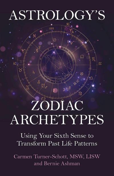 Astrology’s Zodiac Archetypes