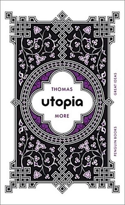 Utopia, English edition