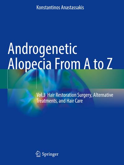 Androgenetic Alopecia From A to Z