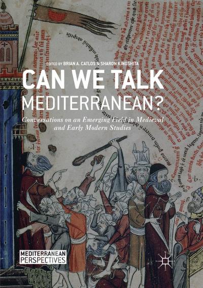 Can We Talk Mediterranean?