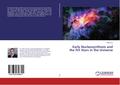 Early Nucleosynthesis and the firt Stars in the Universe
