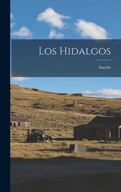 Los Hidalgos
